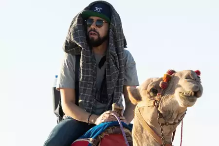 Ramy - galeria zdjęć - filmweb