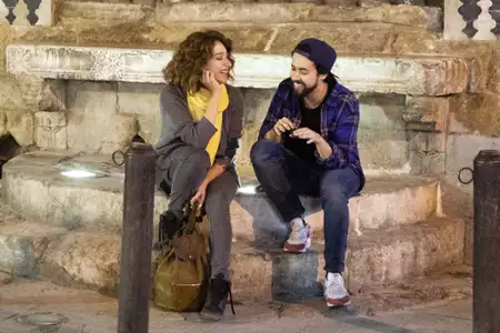Ramy - galeria zdjęć - filmweb