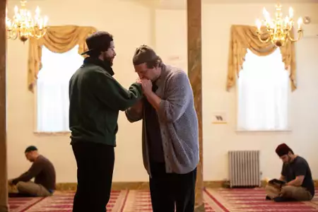 Ramy - galeria zdjęć - filmweb