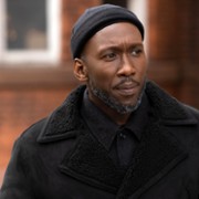 Mahershala Ali