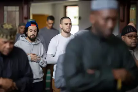Ramy - galeria zdjęć - filmweb