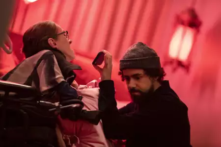 Ramy - galeria zdjęć - filmweb