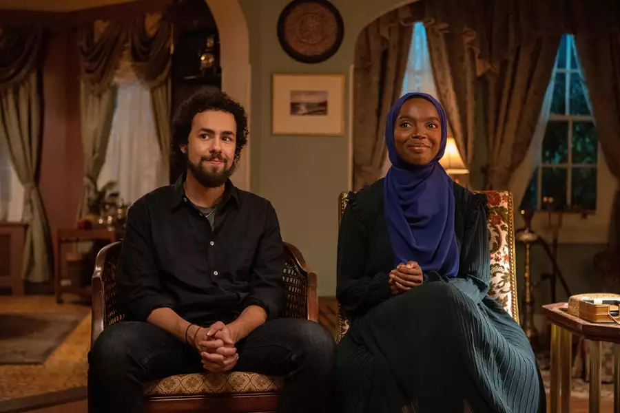 Ramy - galeria zdjęć - filmweb