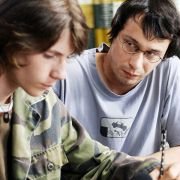 Mój nauczyciel - galeria zdjęć - filmweb