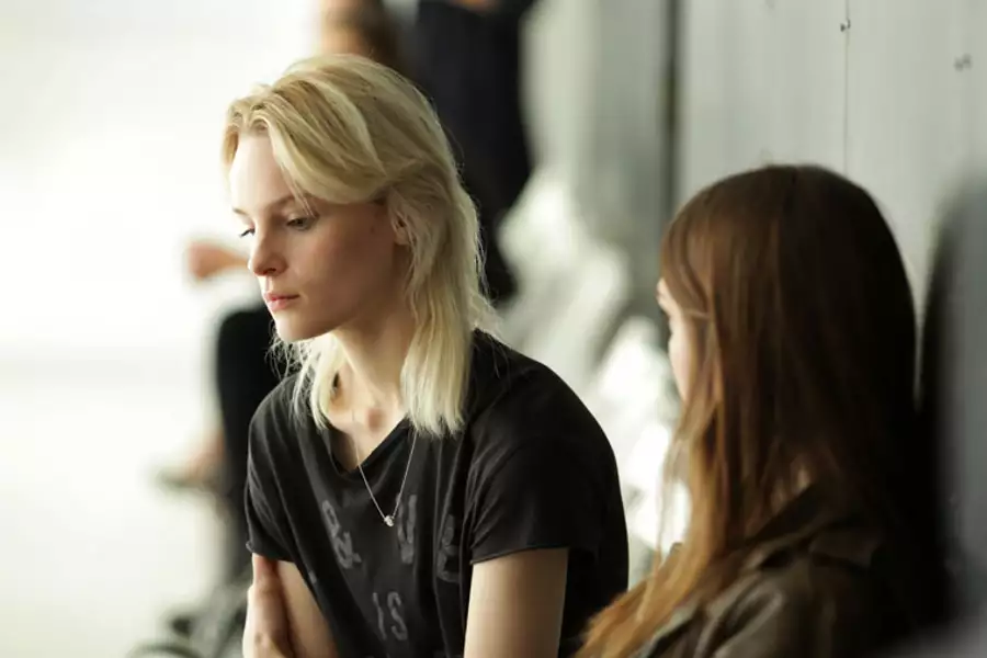 Modelka - galeria zdjęć - filmweb