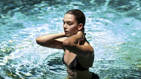 Modelka - galeria zdjęć - filmweb
