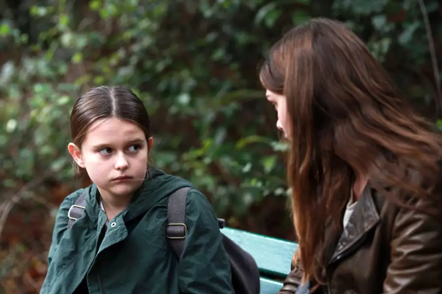 Modelka - galeria zdjęć - filmweb