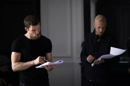 Modelka - galeria zdjęć - filmweb
