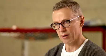 Rosyjska piątka - galeria zdjęć - filmweb
