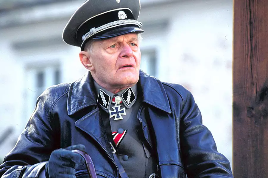 Jakub kłamca - galeria zdjęć - filmweb