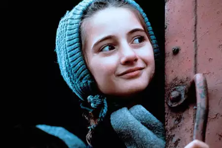 Jakub kłamca - galeria zdjęć - filmweb