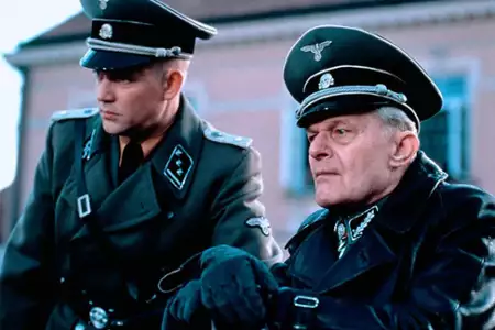 Jakub kłamca - galeria zdjęć - filmweb