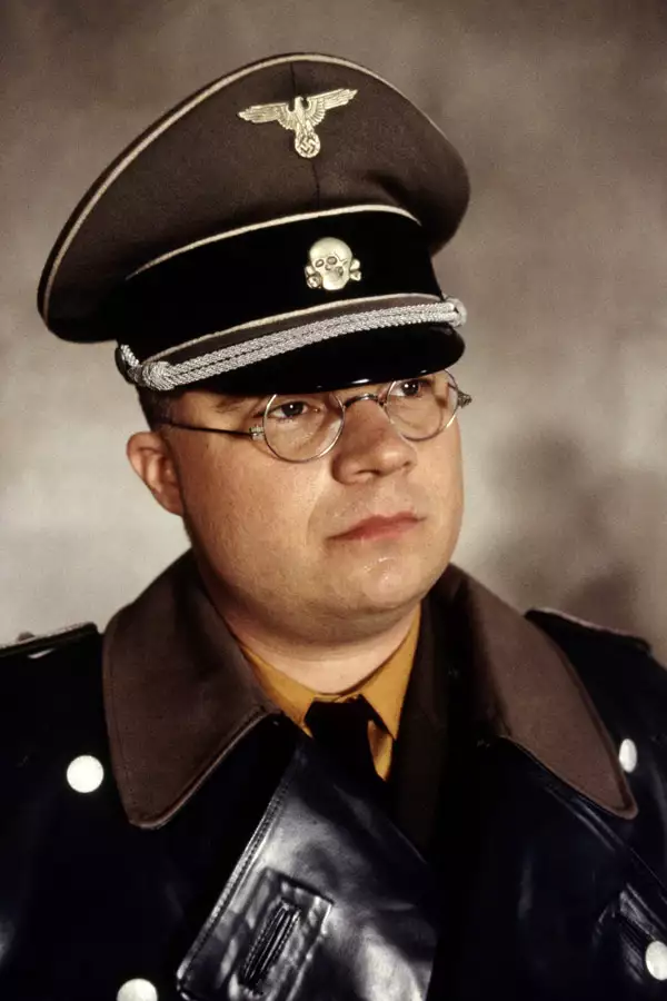 Jakub kłamca - galeria zdjęć - filmweb