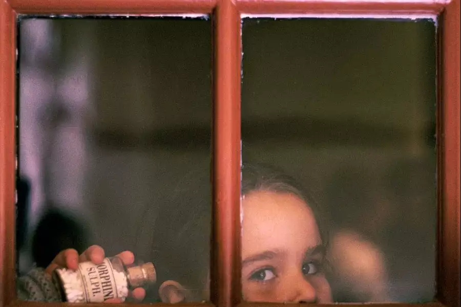 Magia uczuć - galeria zdjęć - filmweb
