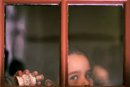 Magia uczuć - galeria zdjęć - filmweb