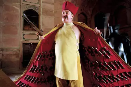 Magia uczuć - galeria zdjęć - filmweb