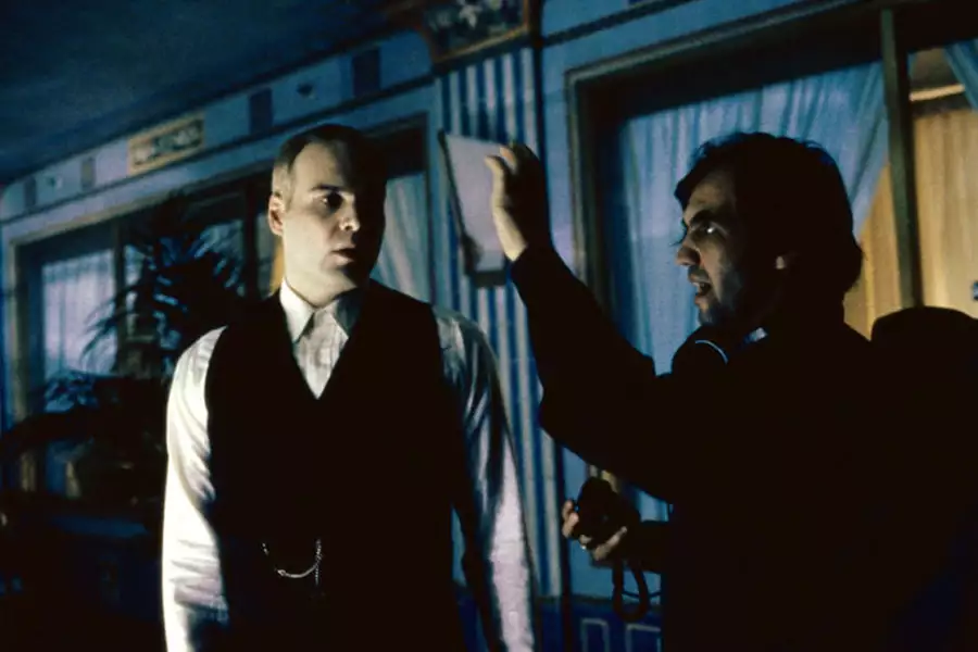 Trzynaste piętro - galeria zdjęć - filmweb