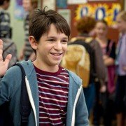Diary of a Wimpy Kid: Rodrick Rules - galeria zdjęć - filmweb