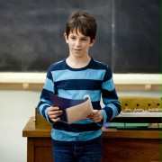 Greg Heffley