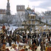 Sibirskiy tsiryulnik - galeria zdjęć - filmweb