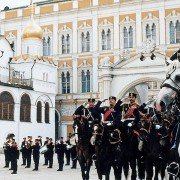 Sibirskiy tsiryulnik - galeria zdjęć - filmweb