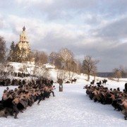 Sibirskiy tsiryulnik - galeria zdjęć - filmweb