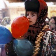 Sibirskiy tsiryulnik - galeria zdjęć - filmweb