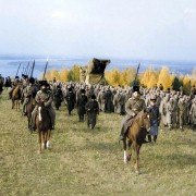 Sibirskiy tsiryulnik - galeria zdjęć - filmweb