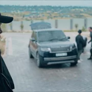 Królowie Johannesburga - galeria zdjęć - filmweb