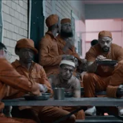 Kings of Jo'burg - galeria zdjęć - filmweb