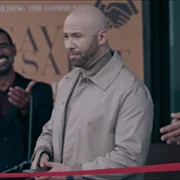 Kings of Jo'burg - galeria zdjęć - filmweb