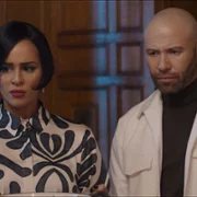 Kings of Jo'burg - galeria zdjęć - filmweb