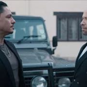 Kings of Jo'burg - galeria zdjęć - filmweb