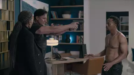 Królowie Johannesburga - galeria zdjęć - filmweb