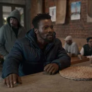 Kings of Jo'burg - galeria zdjęć - filmweb