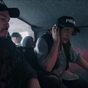 Kings of Jo'burg - galeria zdjęć - filmweb