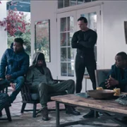 Kings of Jo'burg - galeria zdjęć - filmweb