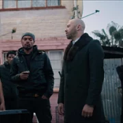 Kings of Jo'burg - galeria zdjęć - filmweb