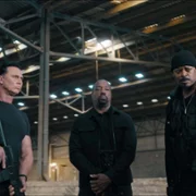Kings of Jo'burg - galeria zdjęć - filmweb