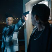 Kings of Jo'burg - galeria zdjęć - filmweb