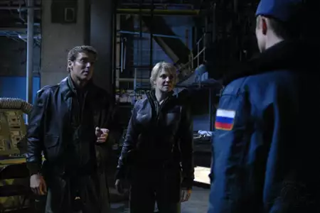 Gwiezdne wrota: Continuum - galeria zdjęć - filmweb