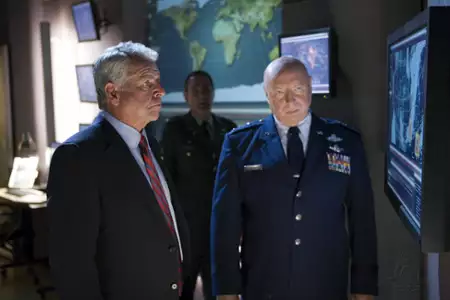 Gwiezdne wrota: Continuum - galeria zdjęć - filmweb