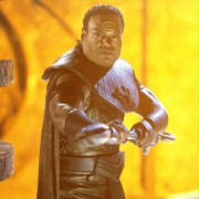 Teal&#39;c