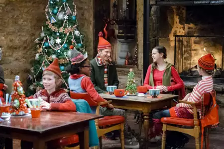 Uwierz w święta - galeria zdjęć - filmweb