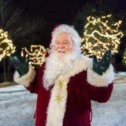 Northpole: Open for Christmas - galeria zdjęć - filmweb