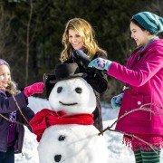 Northpole: Open for Christmas - galeria zdjęć - filmweb