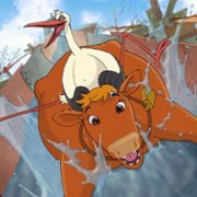 Mama Mu wraca do domu - galeria zdjęć - filmweb