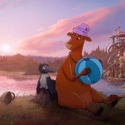 Mama Mu wraca do domu - galeria zdjęć - filmweb