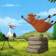 Mamma Mu hittar hem - galeria zdjęć - filmweb