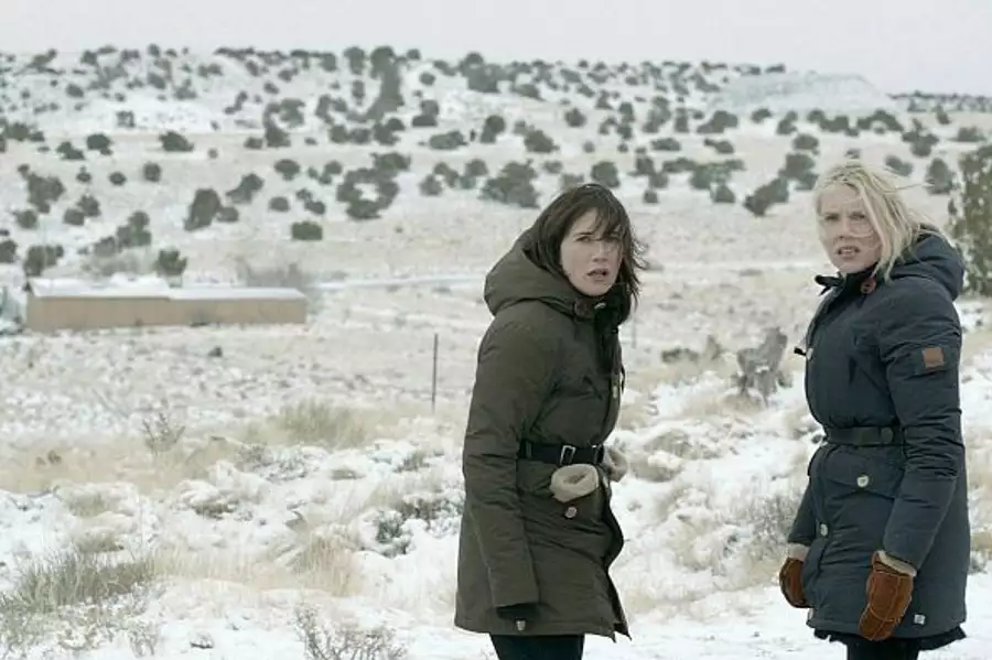 Jackie - galeria zdjęć - filmweb